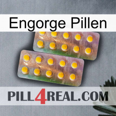 Engorge Pills new10